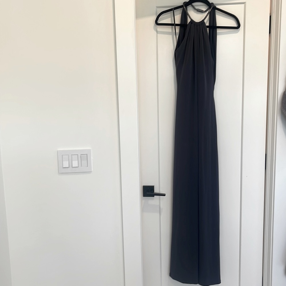 Calvin Klein long dress